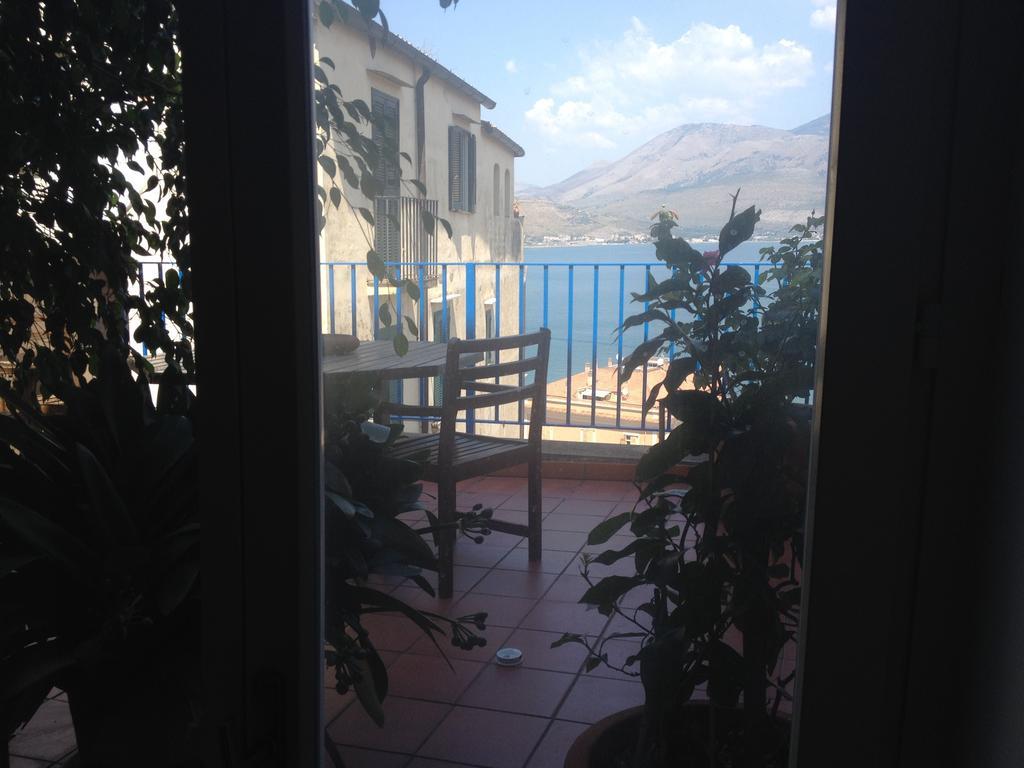 Bed & Breakfast Castello Aragonese Gaeta Exterior photo