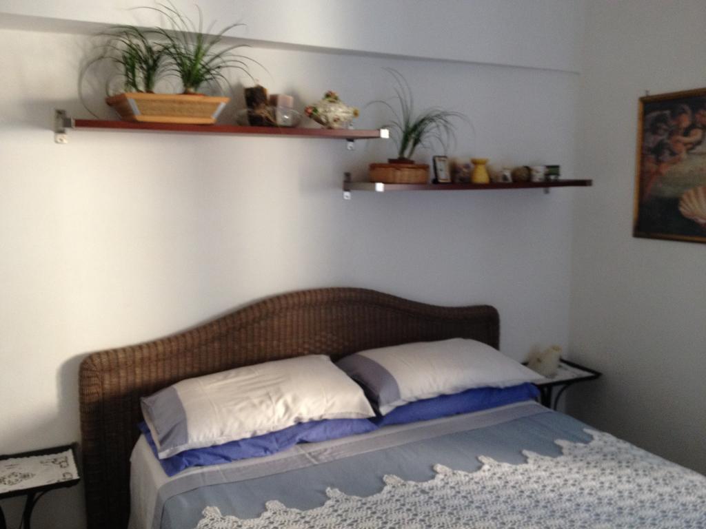 Bed & Breakfast Castello Aragonese Gaeta Exterior photo