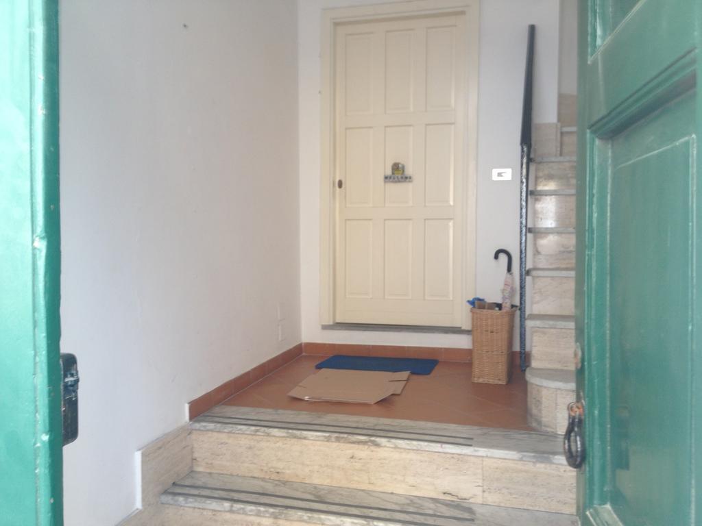 Bed & Breakfast Castello Aragonese Gaeta Exterior photo
